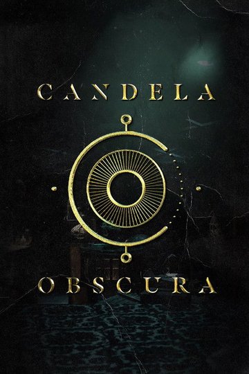 Locandina di Candela Obscura