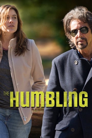 Locandina di The Humbling