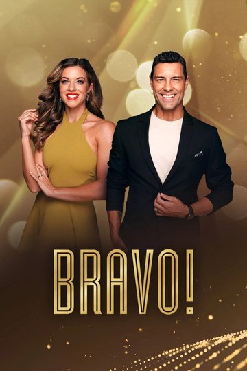 Locandina di Bravo!