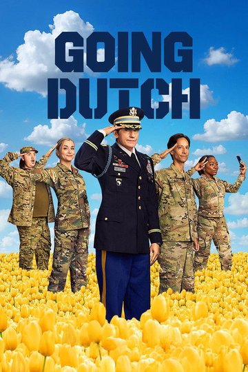 Locandina di Going Dutch