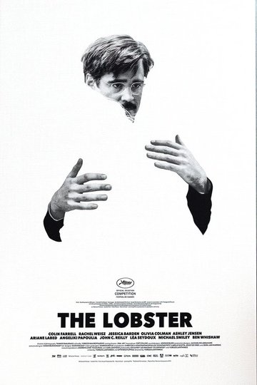 Locandina di The Lobster