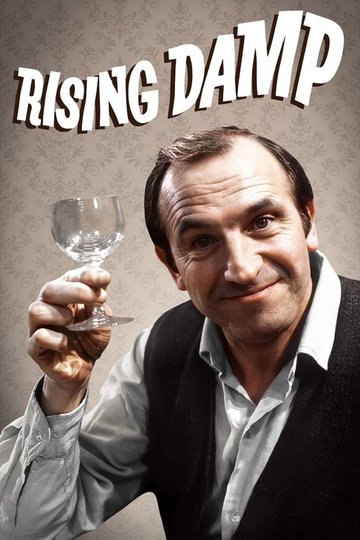 Locandina di Rising Damp