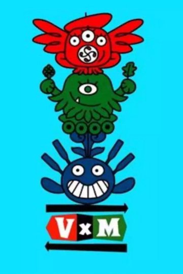 Locandina di Vascos por el mundo