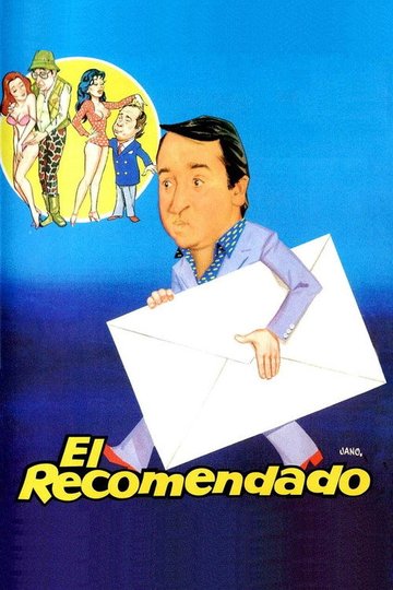 Locandina di El recomendado