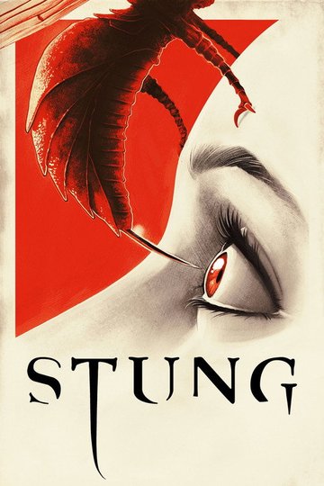 Locandina di Stung