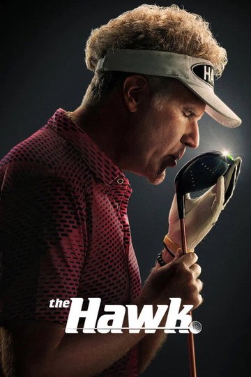 Locandina di The Hawk