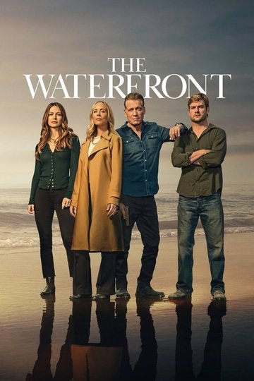 Locandina di The Waterfront