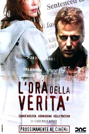 Locandina di L'ora della verità