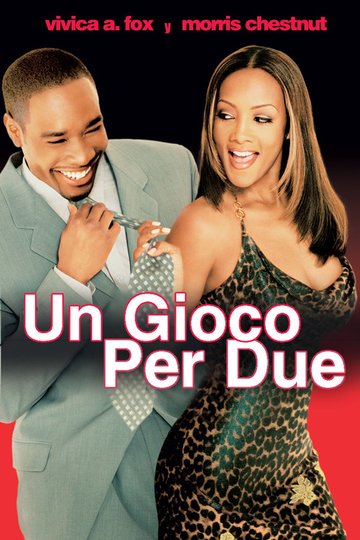 Locandina di Un gioco per due