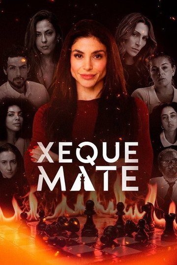 Locandina di Xeque Mate