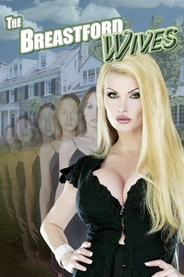 Locandina di The Breastford Wives