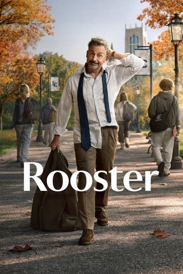 Locandina di Rooster