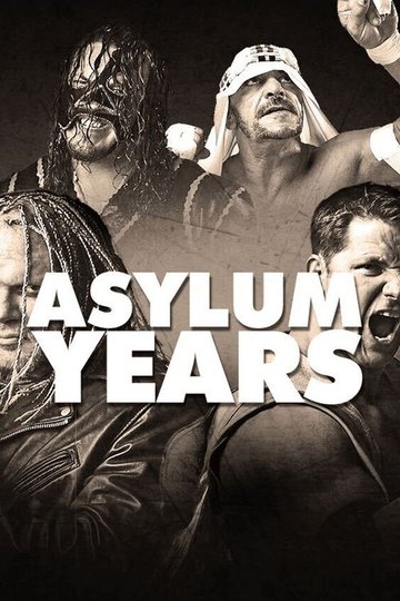 Locandina di NWA-TNA Weekly PPV