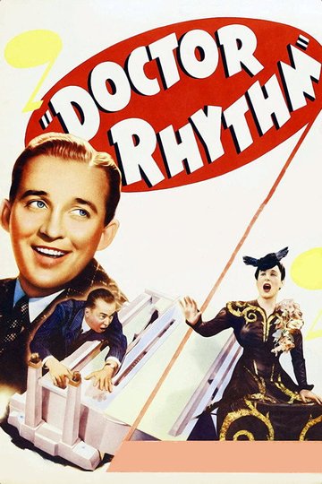 Locandina di Doctor Rhythm