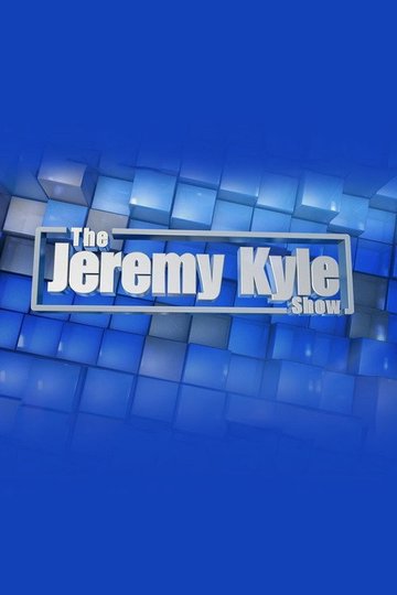 Locandina di The Jeremy Kyle Show