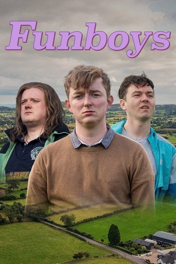 Locandina di Funboys