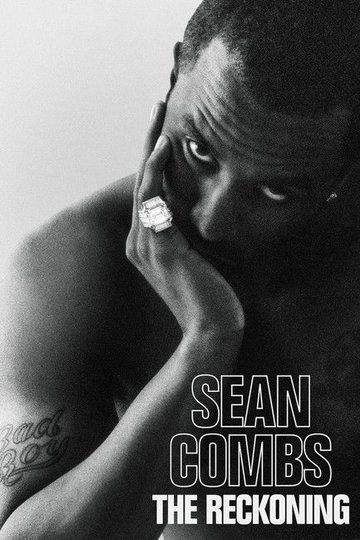 Locandina di Sean Combs: la resa dei conti