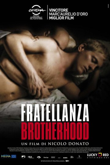 Locandina di Brotherhood - Fratellanza