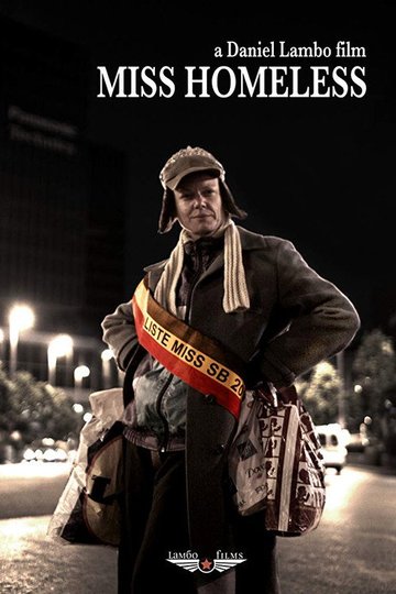 Locandina di Miss Homeless