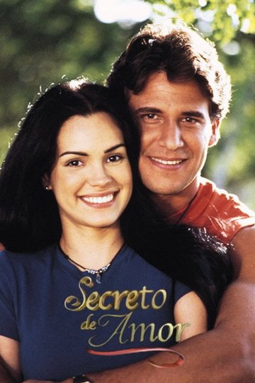 Locandina di Secreto de Amor