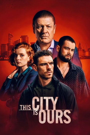 Locandina di This City Is Ours
