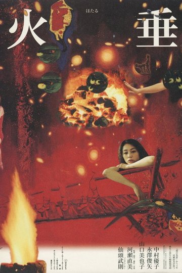 Locandina di Firefly