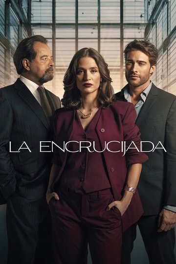 Locandina di La encrucijada