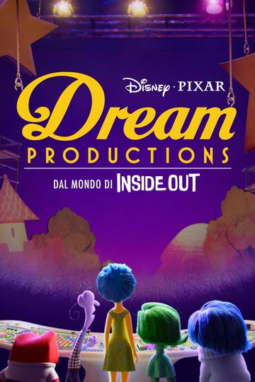 Locandina di Dream Productions