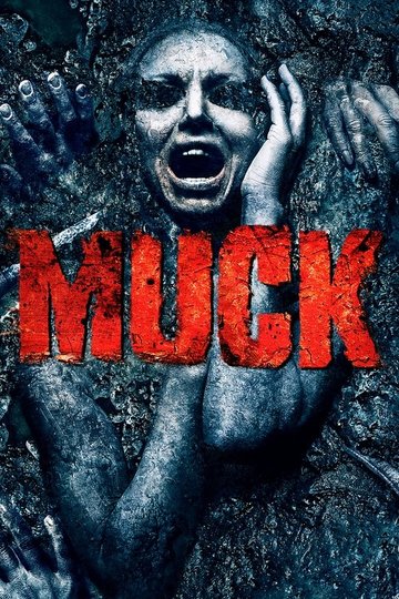 Locandina di Muck