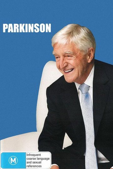 Locandina di Parkinson