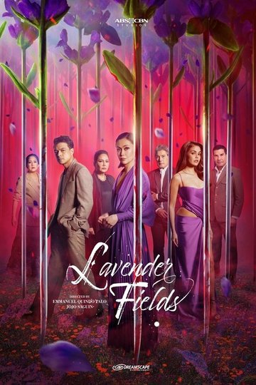 Locandina di Lavender Fields
