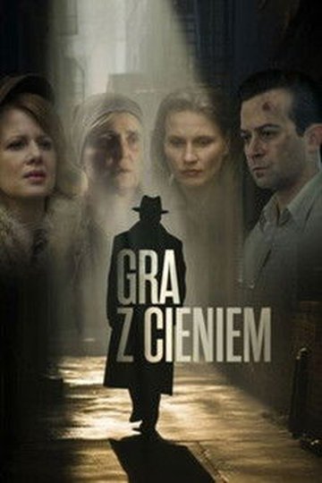 Locandina di Gra z Cieniem