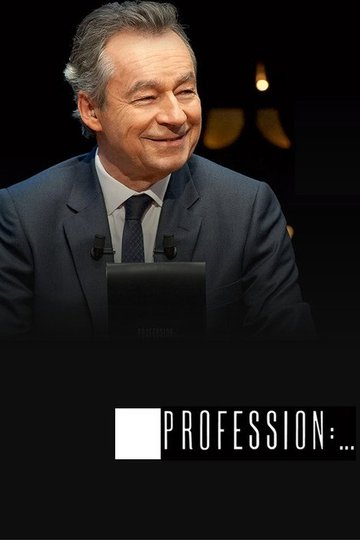 Locandina di Profession