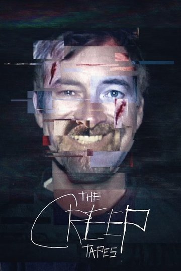 Locandina di The Creep Tapes