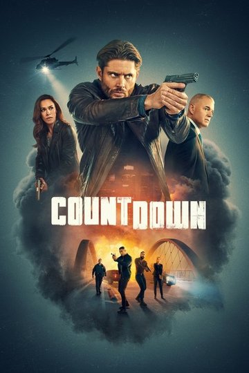 Locandina di Countdown