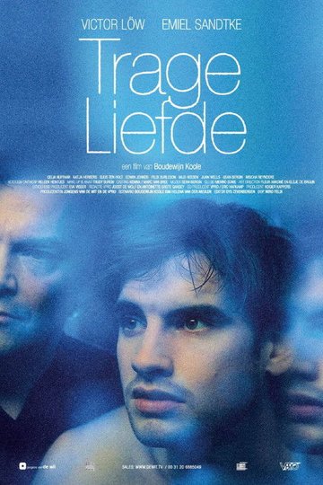 Locandina di Trage liefde