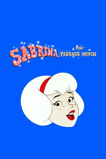 Locandina di Sabrina, the Teenage Witch