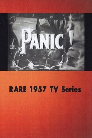 Locandina di Panico