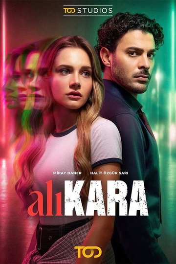 Locandina di Alıkara