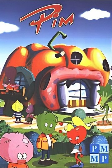 Locandina di Pim