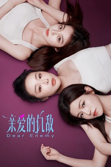 Locandina di 亲爱的仇敌