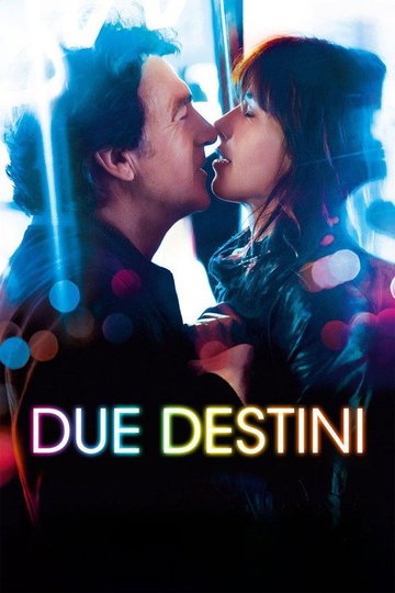 Locandina di Due destini