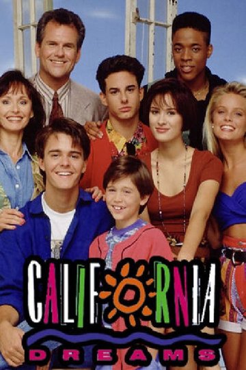 Locandina di California Dreams