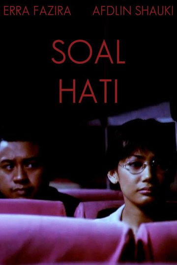 Locandina di Soal Hati