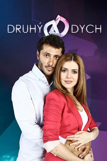 Locandina di Druhý dych