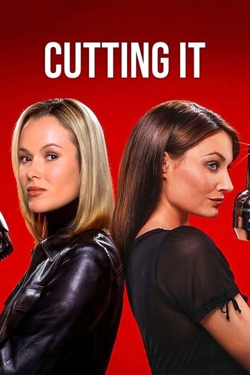 Locandina di Cutting It