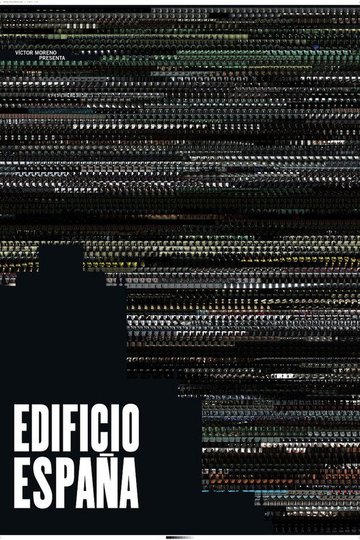 Locandina di Edificio España