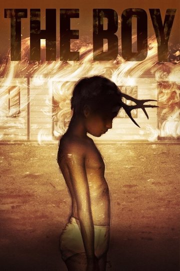 Locandina di The Boy