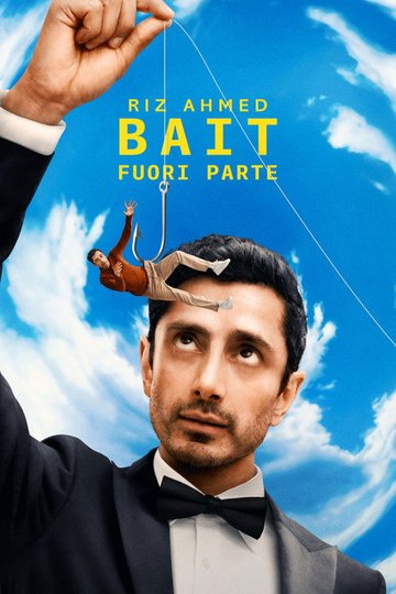 Locandina di Bait - Fuori parte