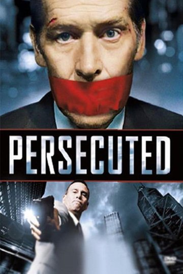 Locandina di Persecuted